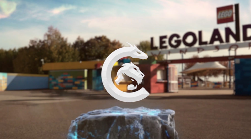 LEGO MYTHICA to open at LEGOLAND Windsor Resort in 2021