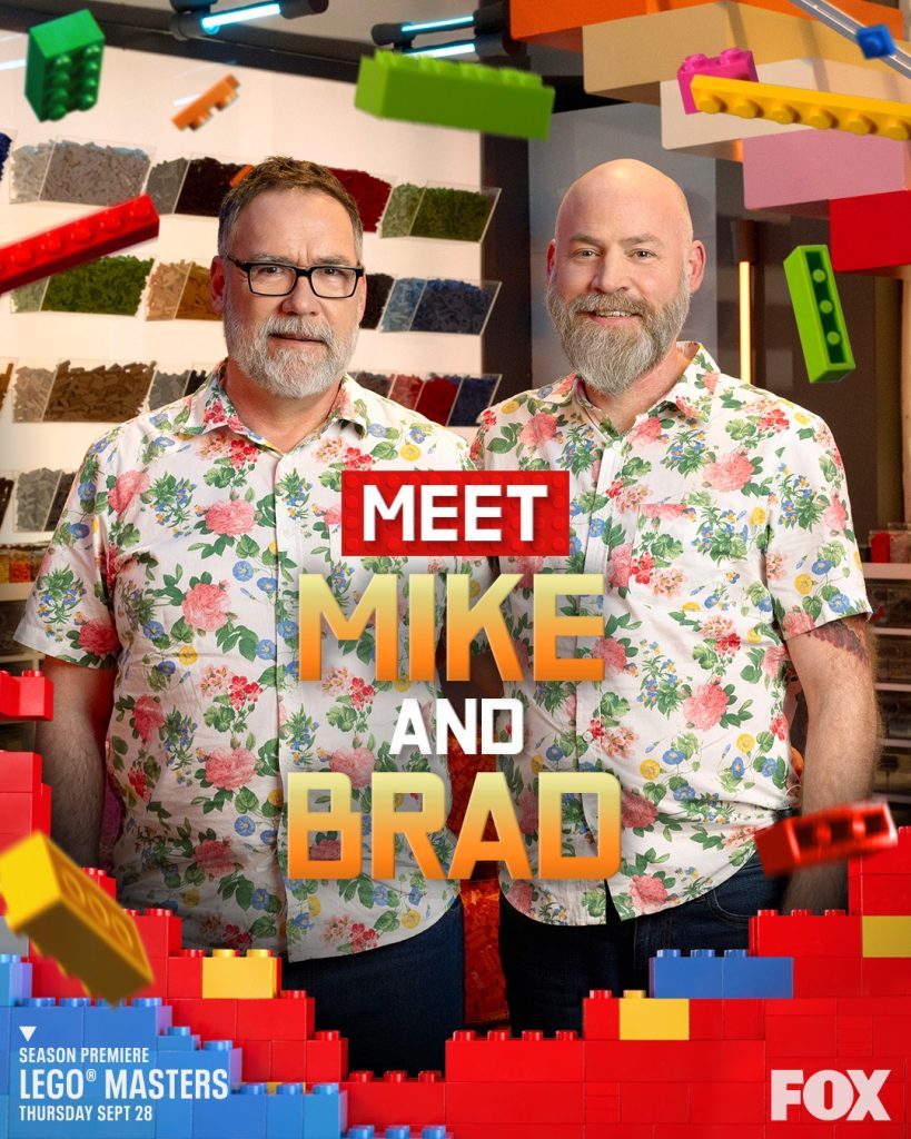 LEGO Masters Season 4 Contestants 6 819x1024