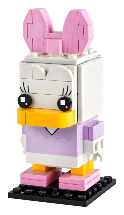 LEGO Disney BrickHeadz 40476