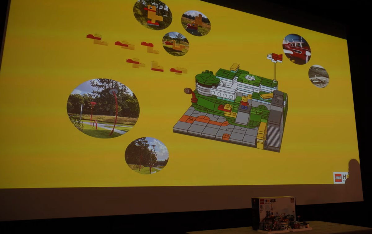 40507 I Love Billund LEGO Campus 1200x754