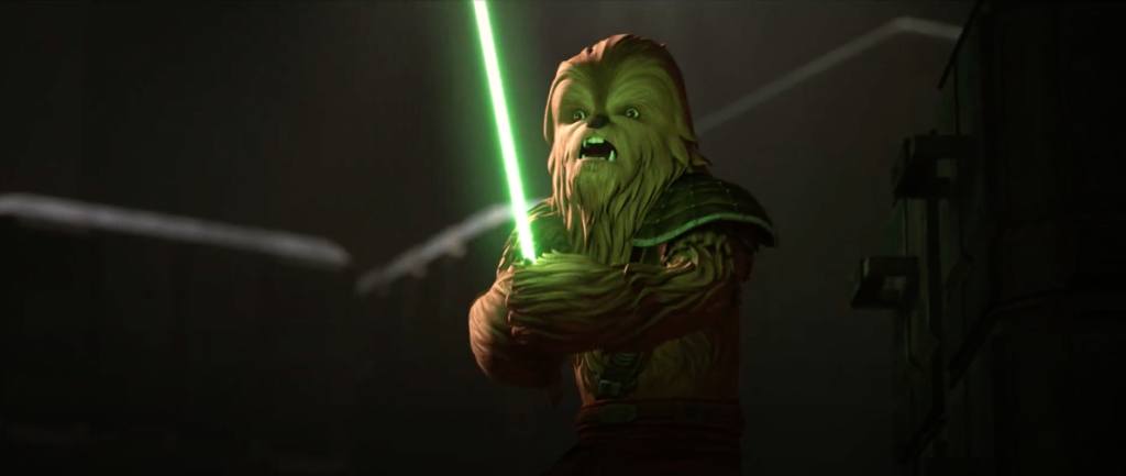Star Wars The Bad Batch Season 2 6 1024x433