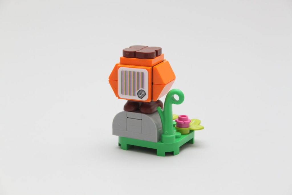 LEGO Super Mario 71402 Character Packs – Series 4 review 23 1024x683