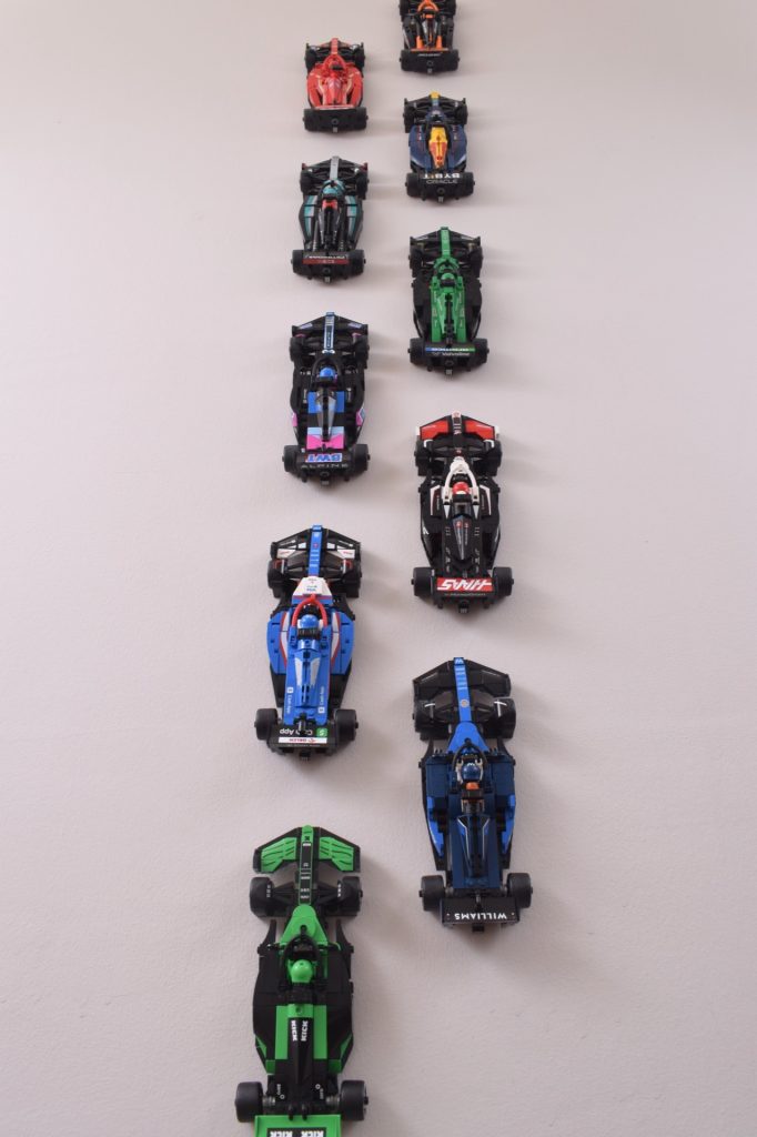 LEGO Speed Champions hanging display 1 682x1024