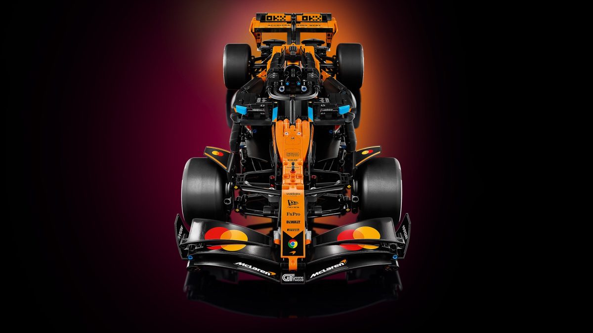 LEGO Technic 42228 42228 McLaren MCL39 25 1200x675