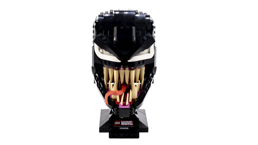LEGO Marvel Super Heroes 76187 Venom 2