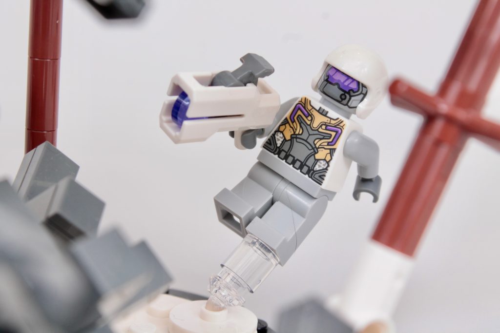 LEGO Marvel 76291 The Avengers Assemble Age of Ultron review 9 1024x683
