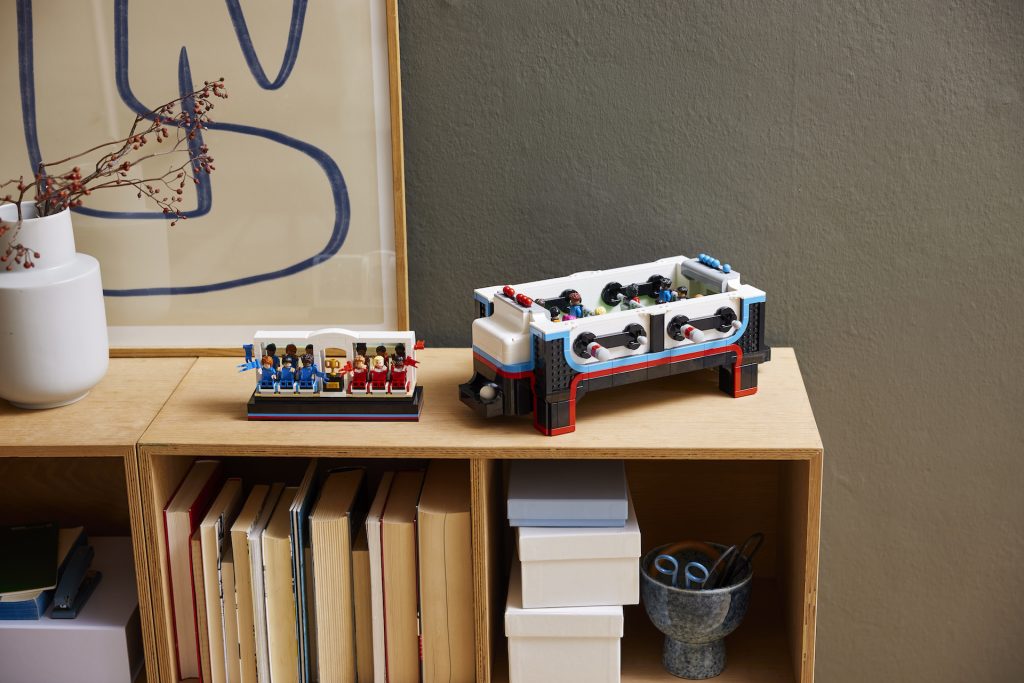 LEGO Ideas 21337 Table Football 9 1024x683