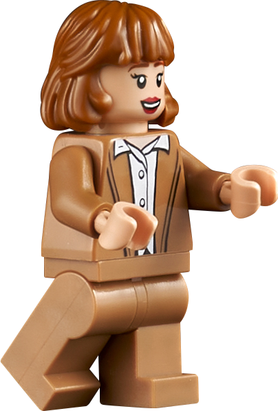 LEGO Ideas 21330 Home Alone 19
