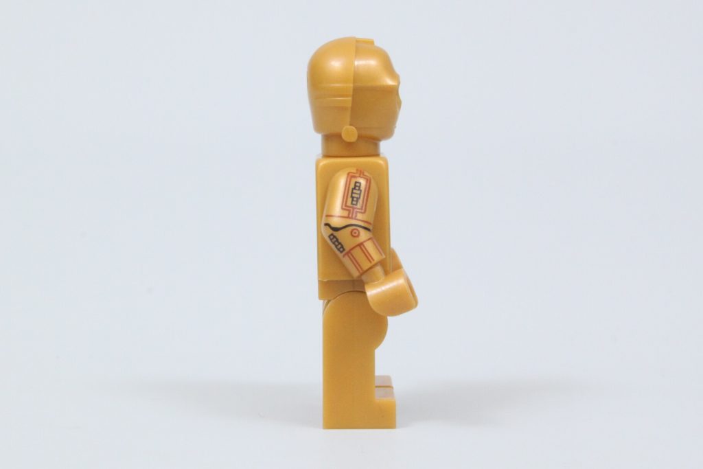 lego star wars advent calendar review 75418 2025 23 1024x683