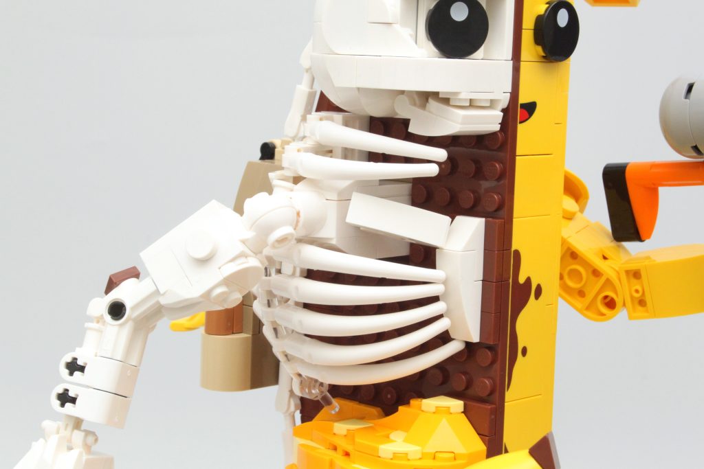 LEGO Fortnite 77072 Peely Bone review 7 1024x683