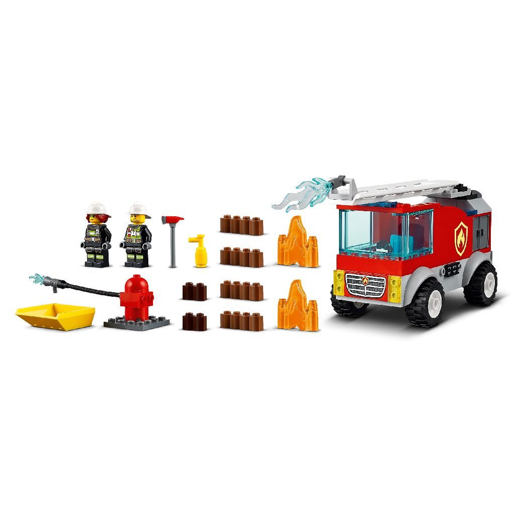 LEGO City 60280 Fire Ladder Truck 2 1024x1024