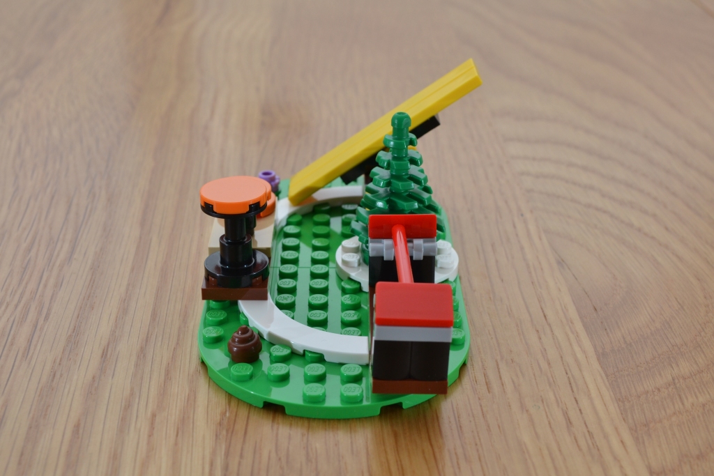 LEGO City 60369 Mobile Police Dog Training 21 1024x683
