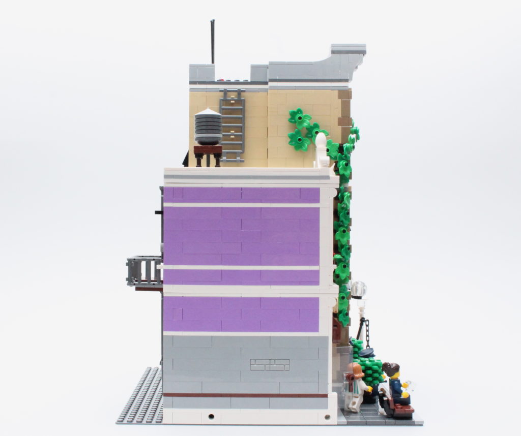 10278 Police Station 14