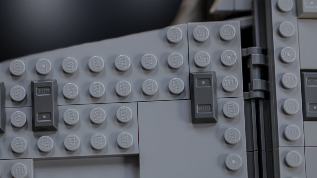 LEGO Star Wars 75313 AT AT review 25 1024x576