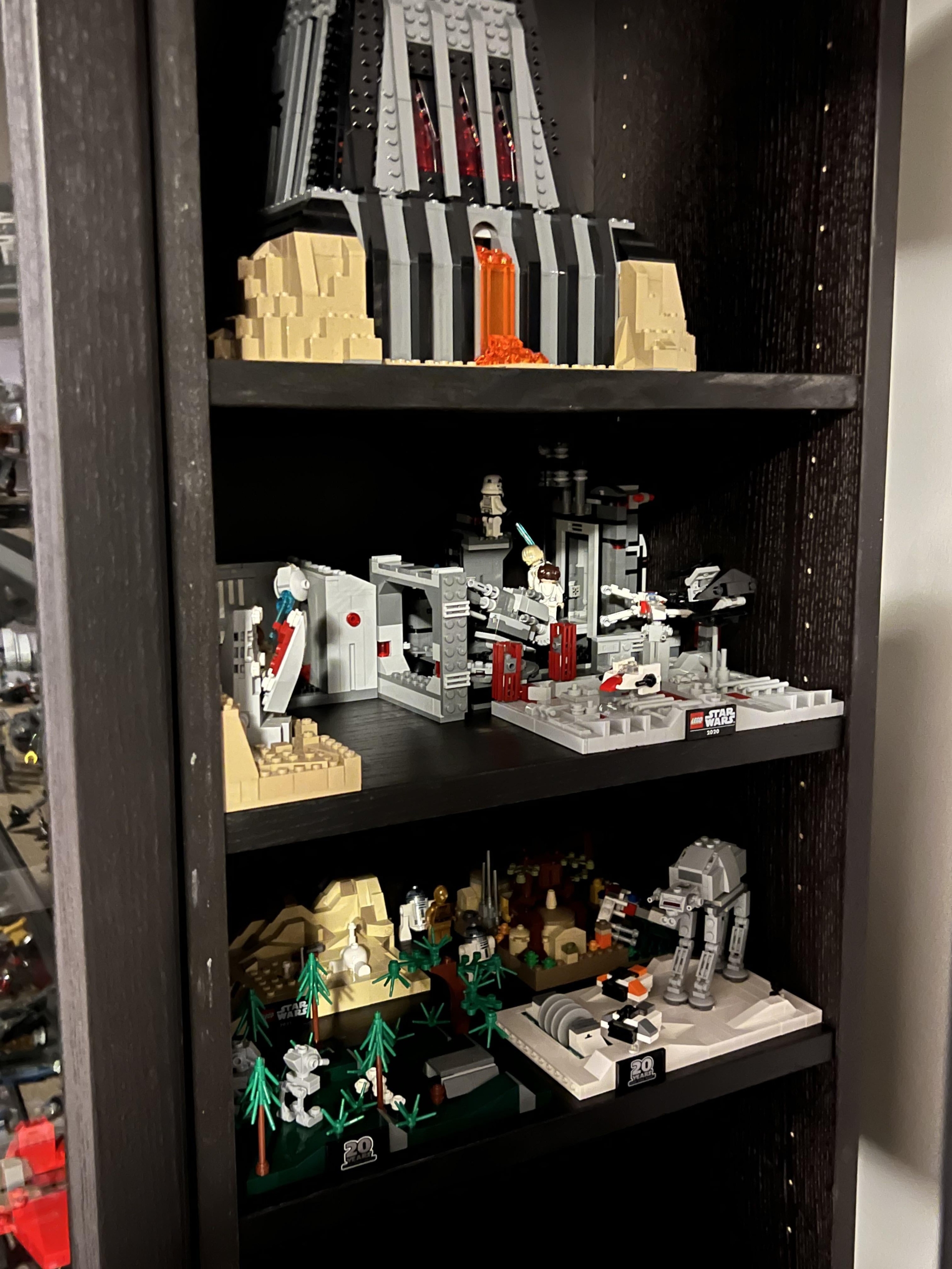 REDDIT complete LEGO Star Wars collection 2023 15 scaled