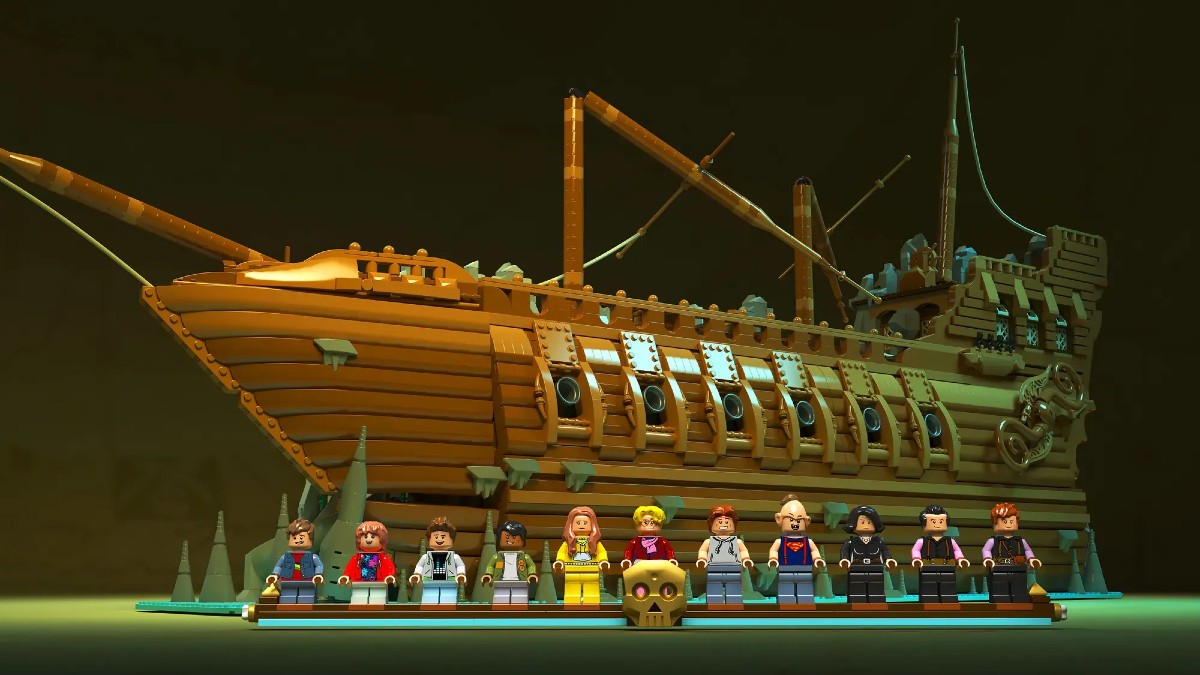 Three more LEGO Ideas sets rumoured for 2025