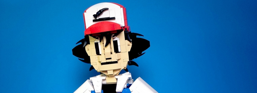 Brick Pic of the Day: 24 August 16