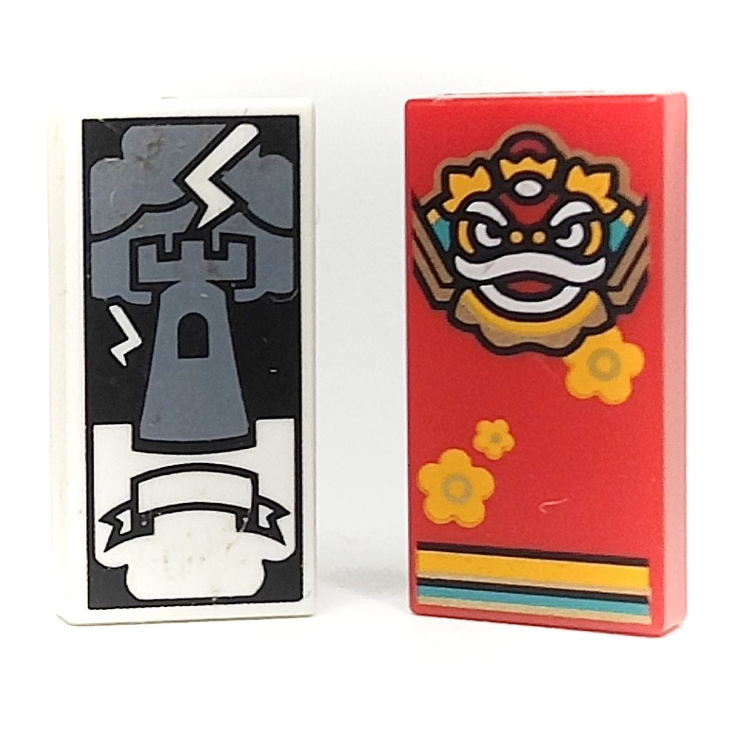 THE BRICK POST LEGO Build a Minifigure Q1 2024 8 1024x1024