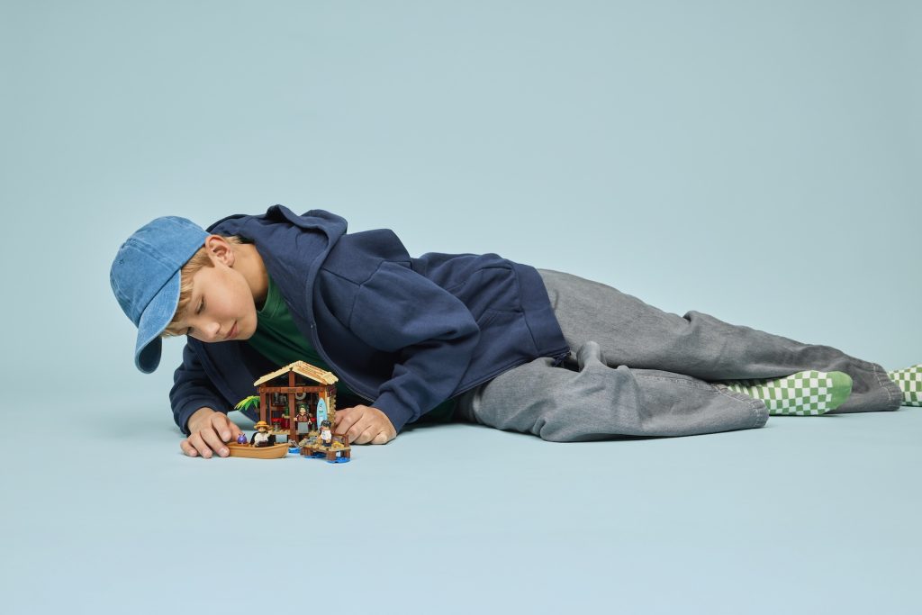 LEGO One Piece 75636 Windmill Village Hut 4 1024x683
