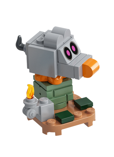 LEGO 71402 Character Packs Series 4 2