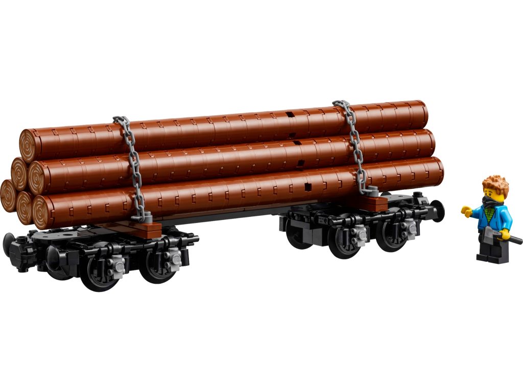LEGO BrickLink Designer Program Series 2 Logging Railway 3 1024x768
