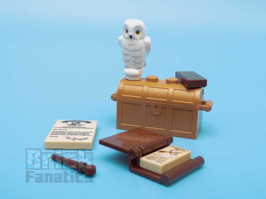 LEGO Christmas Advent Calendars 24 6
