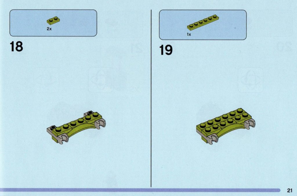 LEGO Marvel 76205 Gargantos Showdown design flaw 2 1024x676