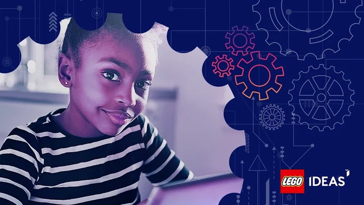 LEGO Ideas opens the doors of new challenge with Target