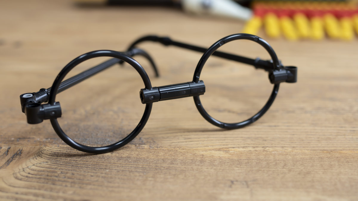 Harry Potter and the LEGO set that just won't stop selling out