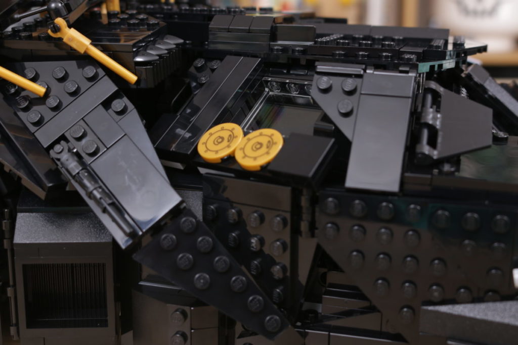 LEGO Batman 76023 The Tumbler review 14 1024x683