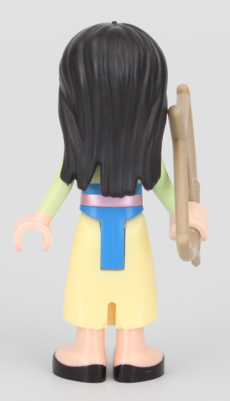 LEGO Disney 43215 The Enchanted Treehouse review 67