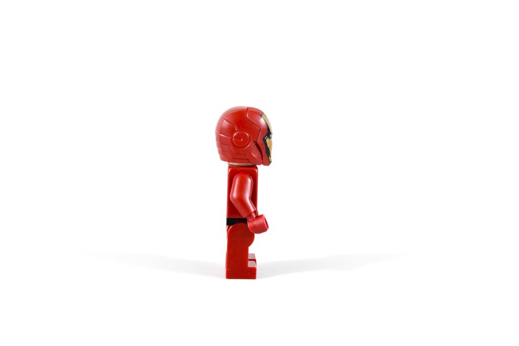 LEGO Marvel Visual Dictionary Iron Man minifigure 4 1 1024x683