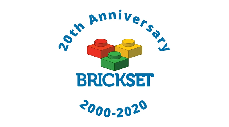 Brickset celebrates 20 years tracking LEGO collections