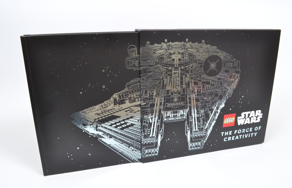 LEGO Star Wars Force of Creativity 20 1024x660