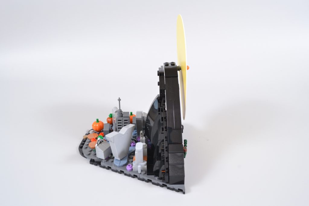 LEGO Ideas 21351 The Nightmare Before Christmas 10 1024x683