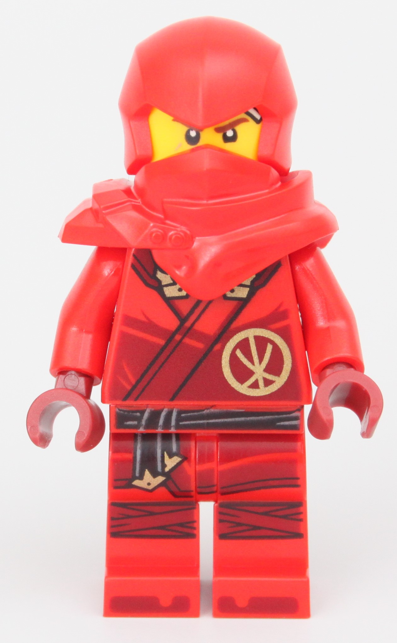LEGO NINJAGO 71797 Destinys Bounty race against time review 53