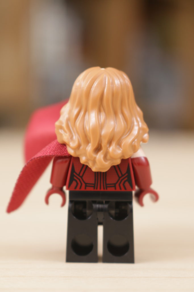 LEGO 71031 Marvel Studios Collectible Minifigures review 56
