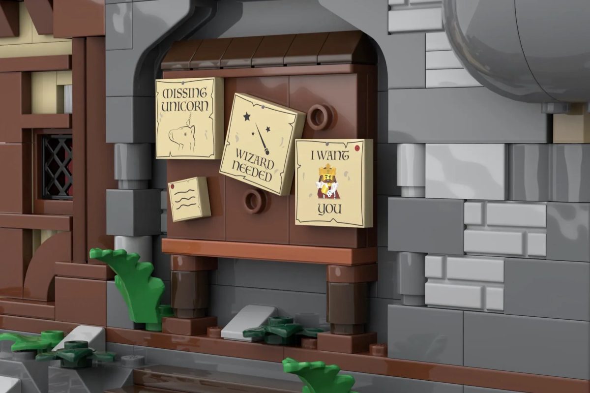 LEGO Ideas Modular Medieval Corner Inn 7 1200x799