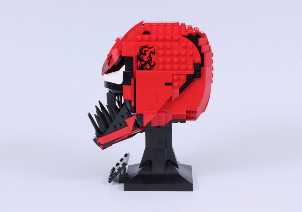 LEGO Marvel 76199 Carnage review 10