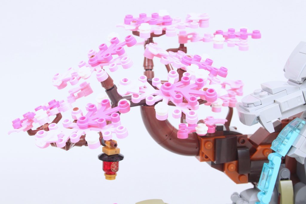 LEGO NINJAGO 71819 dragon stone shrine review 3 min 1024x683