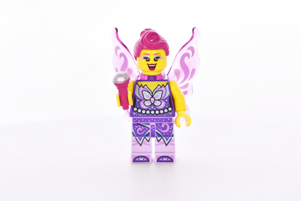 LEGO VIDIYO 43115 The Boombox review 18