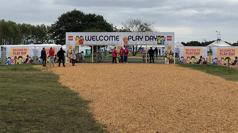 LEGO Play Day 2019 round-up