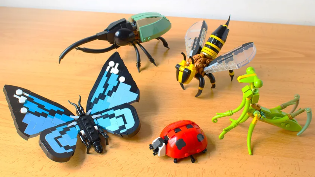 LEGO 21342 Insects featured IMAGE 1024x576