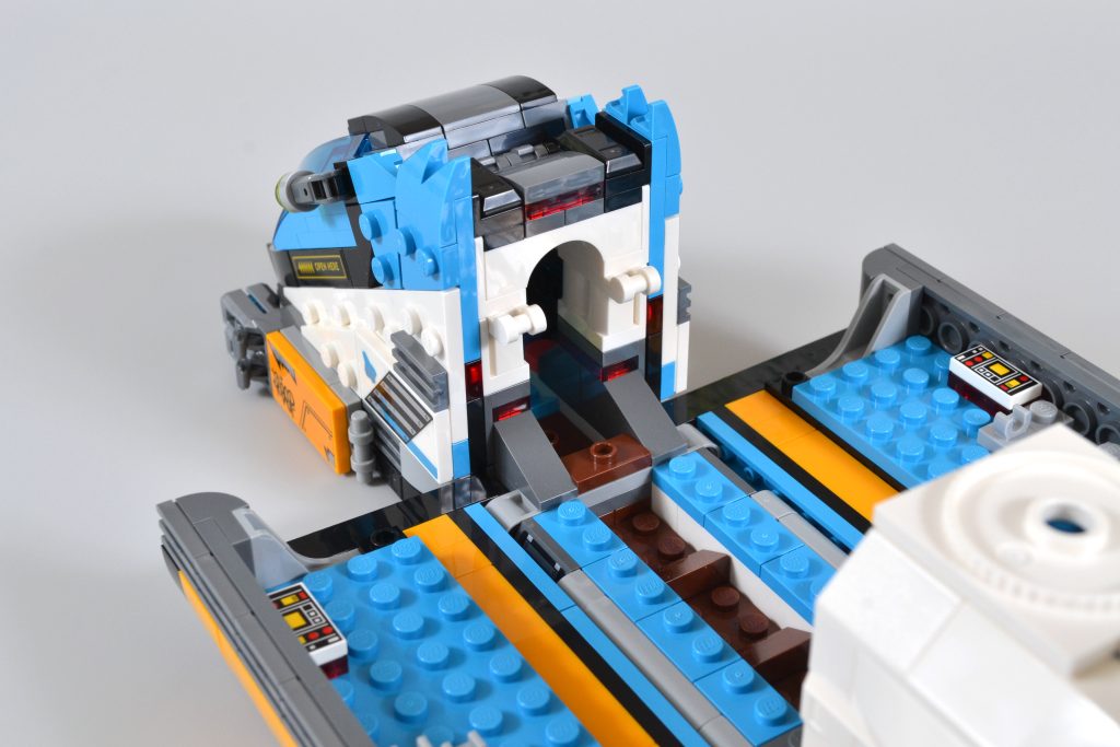 LEGO DREAMZzz 71460 Mr Ozs Spacebus 18 1024x683