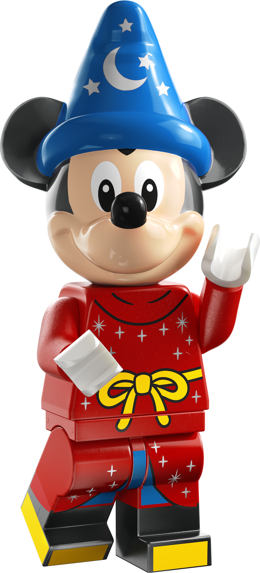 LEGO Collectible Minifigures 71038 Disney 100th Anniversary 7