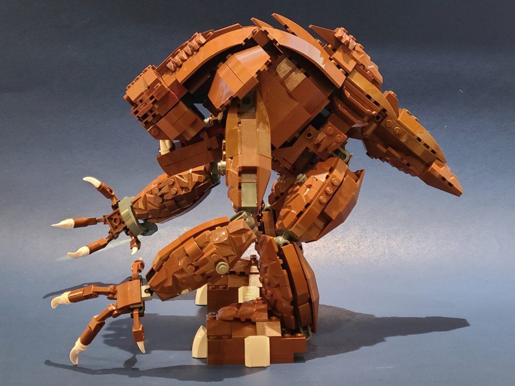 Rancor 1