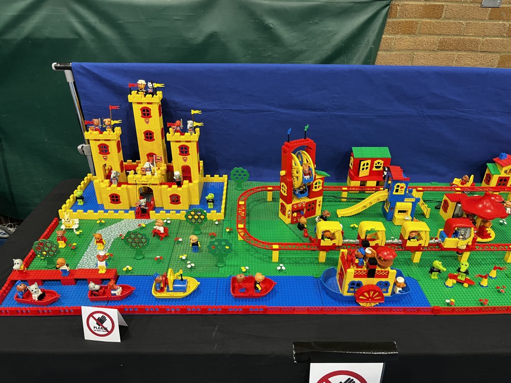 Fabuland at Brick Festival 1024x768