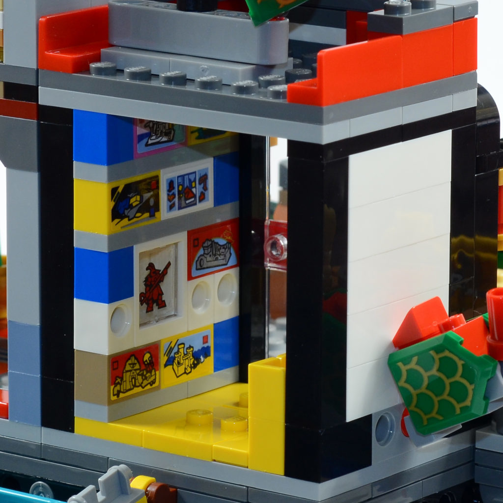 LEGO Monkie Kid 80036 The City of Lanterns review 16 1 1024x1024