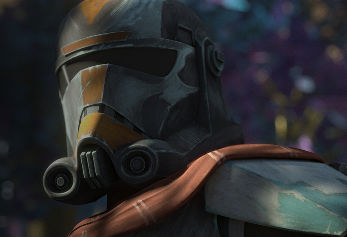 Star Wars: The Bad Batch Season 2 is now available to watch on Disney+