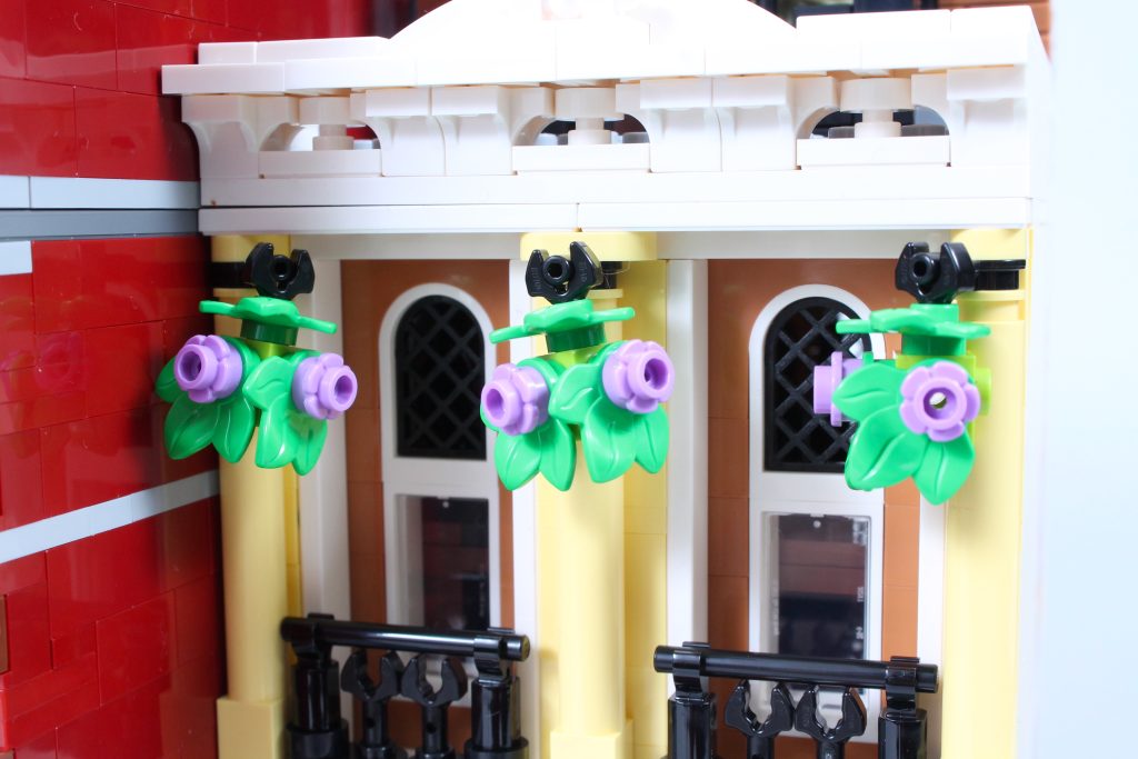 LEGO Icons 10312 Jazz Club review 17 1024x683